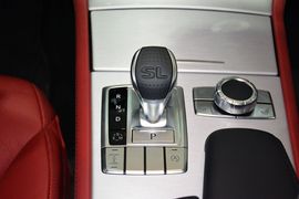2016款奔驰SL400时尚型