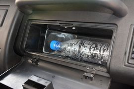 手套箱空间