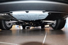 2016款奥迪A4L 35TFSI 典藏版 自动标准型