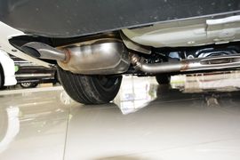 2016款本田思域 220TURBO自动尊耀版