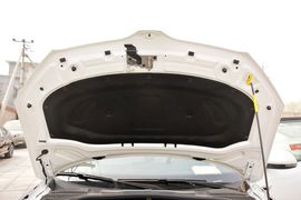 2016款斯柯达Yeti 1.6L手动前行版