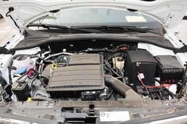 2016款斯柯达Yeti 1.6L手动前行版