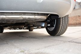 2016款斯柯达Yeti 1.6L手动前行版