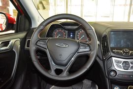 2016款奇瑞艾瑞泽5 1.5L自动领臻版