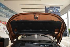 2015款路虎揽胜极光2.0T 五门智耀版