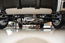 2015款路虎揽胜极光2.0T 五门智耀版