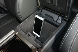 2015款路虎揽胜极光2.0T 五门智耀版