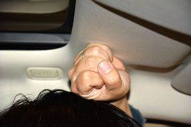 2015款路虎揽胜极光2.0T 五门智耀版