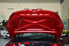 2016款北汽新能源EU260