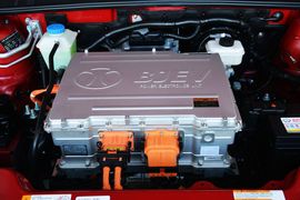 2016款北汽新能源EU260