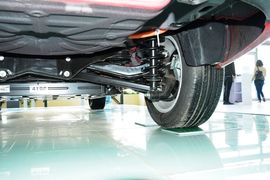 2016款北汽新能源EU260