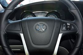 2016款北汽新能源EU260