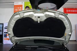 2016款雪铁龙C4世嘉1.6L自动豪华型