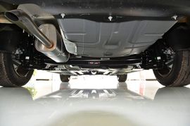 2016款雪铁龙C4世嘉1.6L自动豪华型