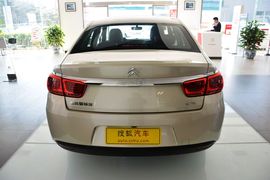 2016款雪铁龙C4世嘉1.6L自动豪华型