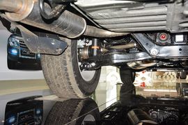 2016款三菱帕杰罗3.0L自动尊贵版 国V