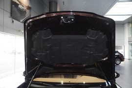 2016款保时捷Panamera 4 Executive Edition 3.0T