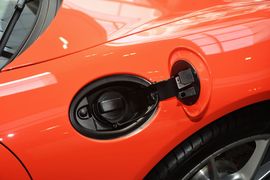 2016款保时捷911 Carrera S 3.0T