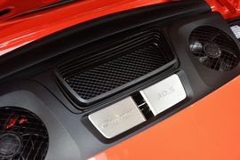 2016款保时捷911 Carrera S 3.0T