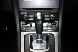 2016款保时捷911 Carrera S 3.0T