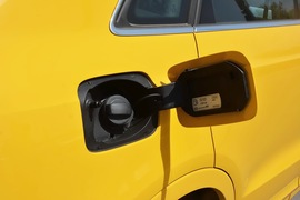 2016款奥迪新Q3 30TFSI风尚型