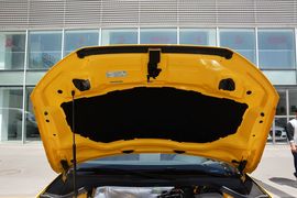 2016款奥迪新Q3 30TFSI风尚型