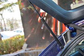 2015款奥迪TT Coupe 45TFSI quattro