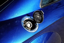 2015款奥迪TT Coupe 45TFSI quattro