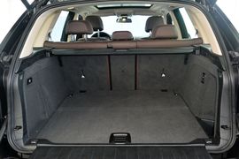 2015款宝马X5 xDrive28i