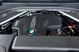 2015款宝马X5 xDrive28i