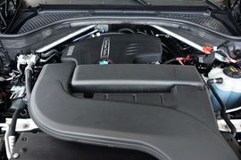2015款宝马X5 xDrive28i