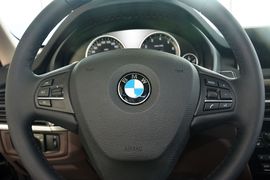 2015款宝马X5 xDrive28i