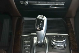 2015款宝马X5 xDrive28i