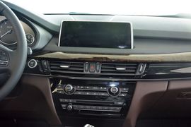 2015款宝马X5 xDrive28i