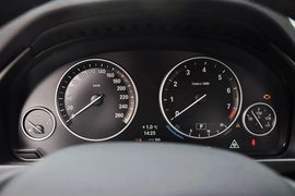 2015款宝马X5 xDrive28i