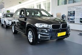 2015款宝马X5 xDrive28i