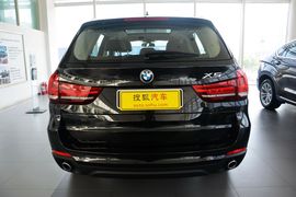 2015款宝马X5 xDrive28i