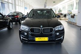 2015款宝马X5 xDrive28i