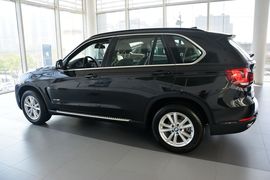 2015款宝马X5 xDrive28i