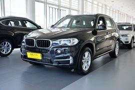 2015款宝马X5 xDrive28i