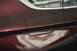 2015款宝马535i GT领先型