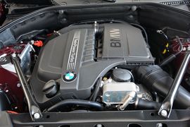 2015款宝马535i GT领先型