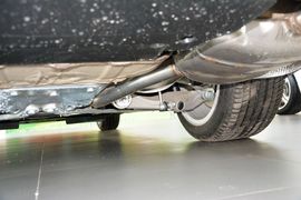 2015款宝马535i GT领先型