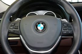 2015款宝马535i GT领先型