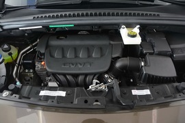 2015款标致3008 2.0L自动经典版