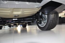 2015款标致3008 2.0L自动经典版