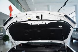 2016款哈弗H6 Coupe 1.5T自动两驱都市型