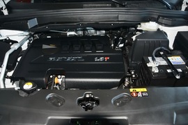 2016款哈弗H6 Coupe 1.5T自动两驱都市型