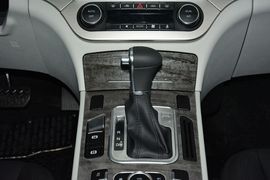 2016款哈弗H6 Coupe 1.5T自动两驱都市型