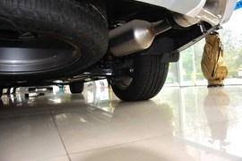 2016款现代格锐2.0T 7座四驱领先版